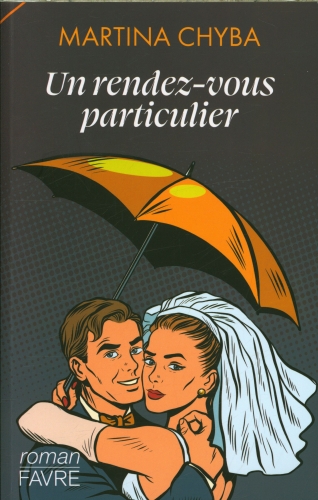  Un rendez-vous particulier 