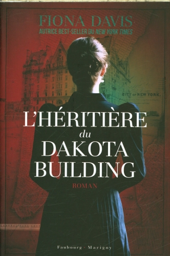  L'héritière du Dakota Building 