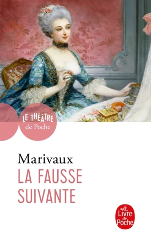  La fausse suivante 