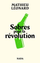 SOBRES POUR LA REVOLUTION - LES ANARCHIS