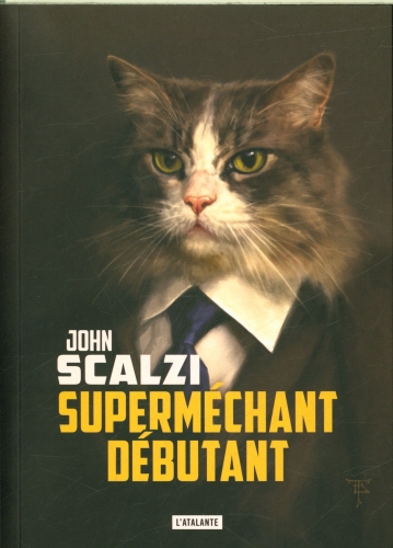  Superméchant débutant 