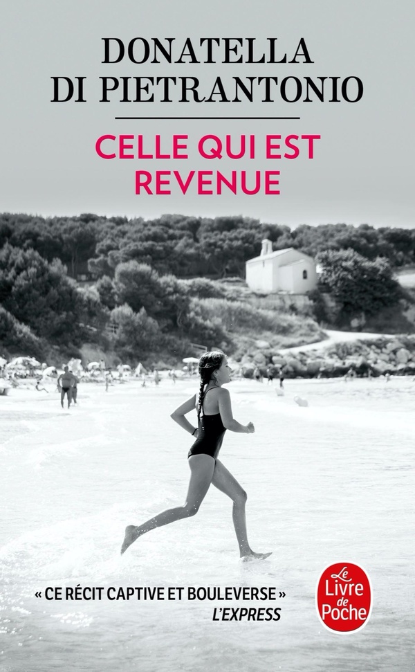  Celle qui est revenue 