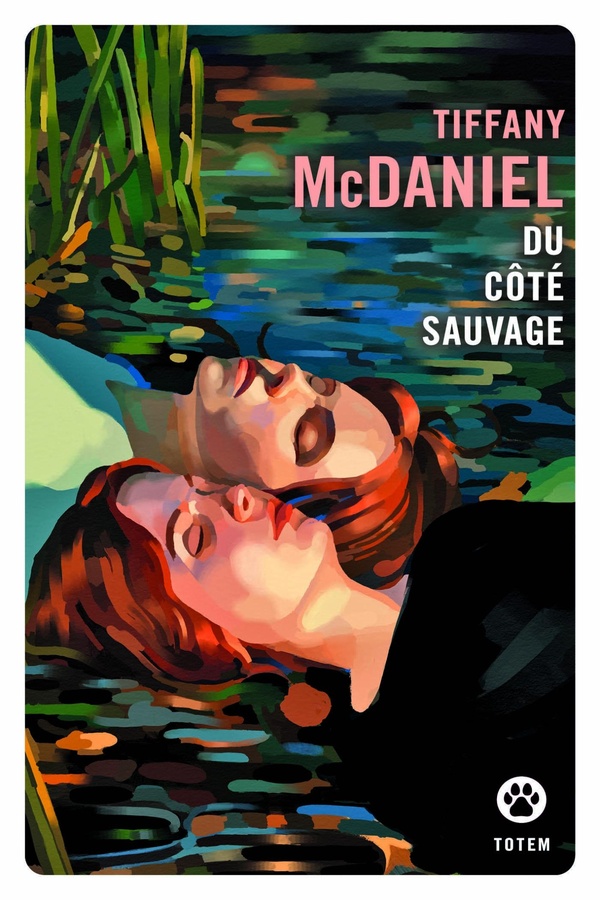  Du côté sauvage 