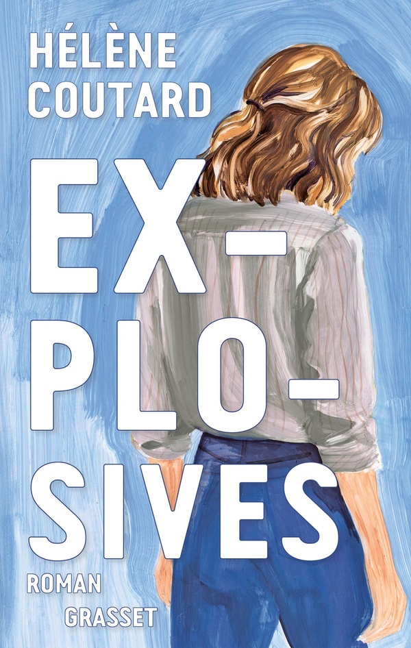  Explosives 