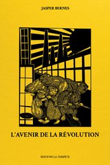 L'AVENIR DE LA REVOLUTION - HORIZONS CO