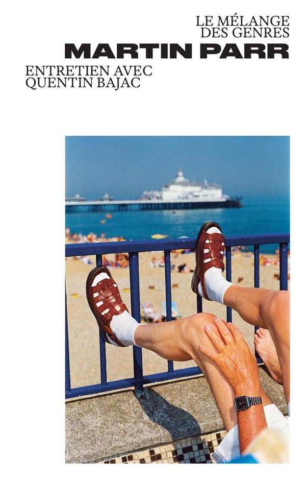  Le mélange des genres : entretien avec Quentin Bajac 