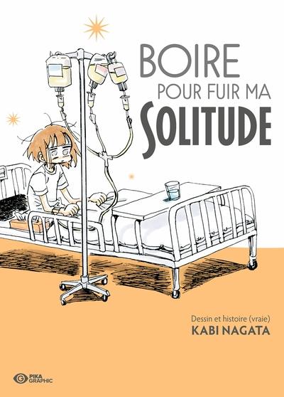  Boire pour fuir ma solitude 