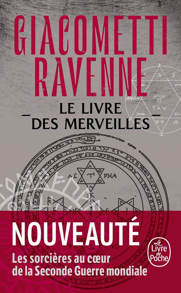  Le livre des merveilles. La saga du soleil noir 