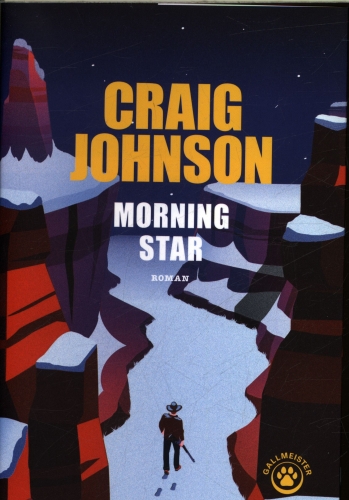  Morning star 