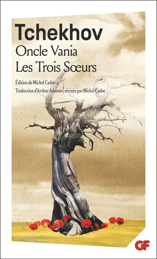  Oncle Vania - Les trois soeurs 