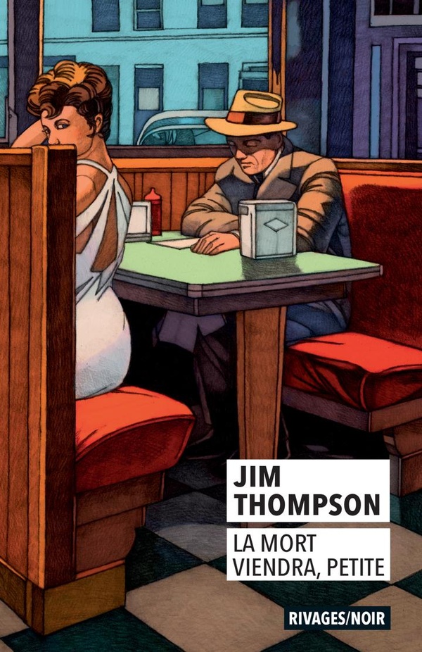  La mort viendra, petite 