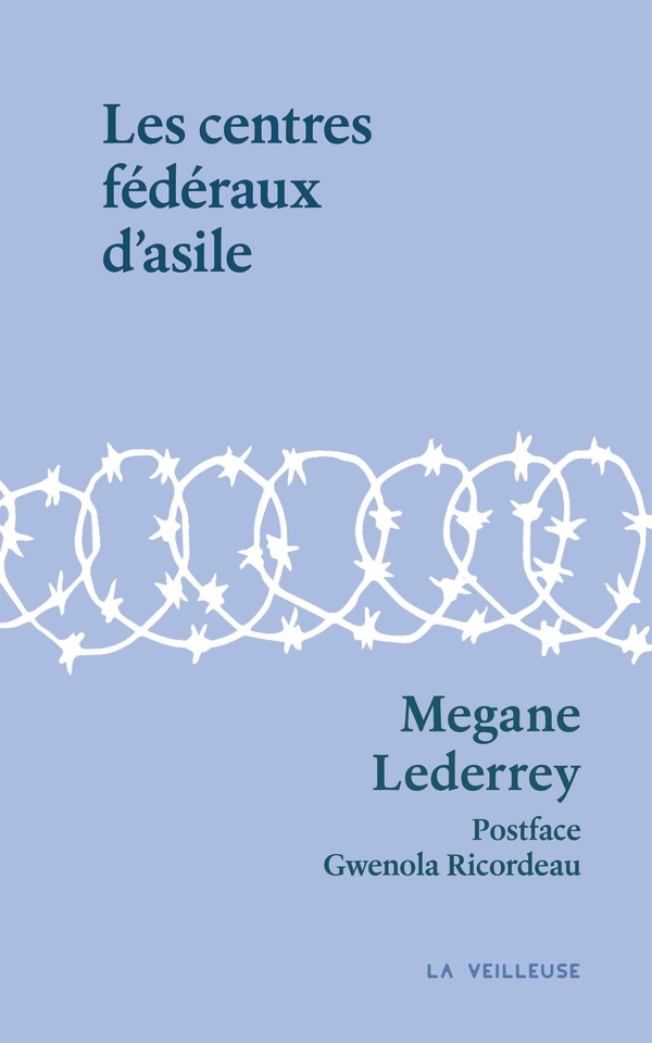 Les centres fédéraux d'asile