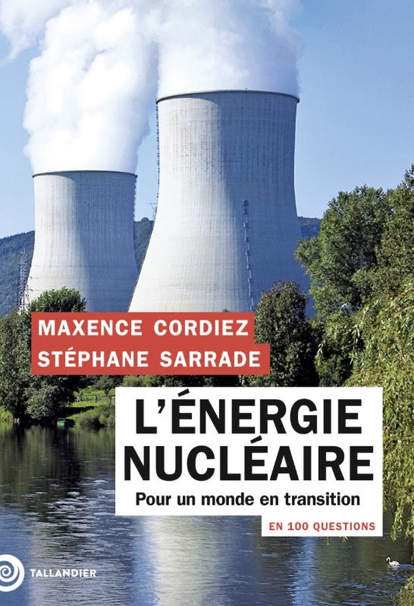  L'énergie nucléaire : pour un monde en transition 