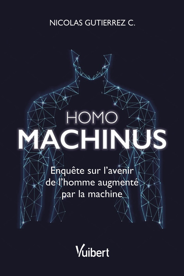  Homo machinus enquete sur aveni 