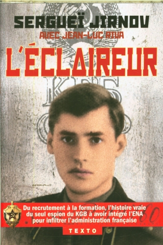 L'éclaireur 