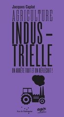 AGRICULTURE INDUSTRIELLE