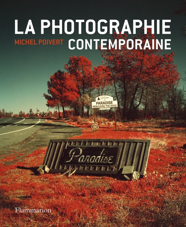  La photographie contemporaine 