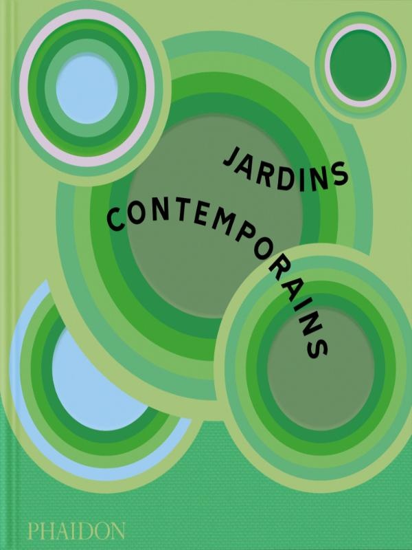  Jardins contemporains 