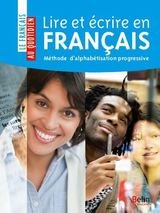 LIRE ET ECRIRE EN FRANCAIS
