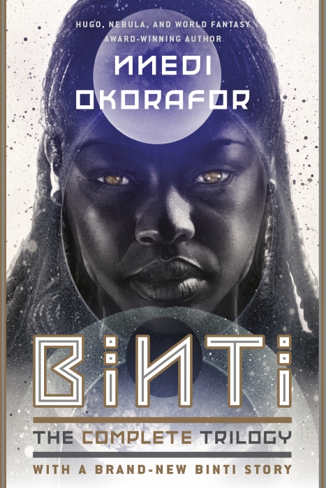 Binti: A complete Trilogy