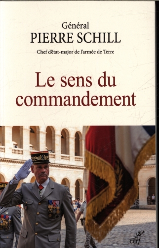  Le sens du commandement 