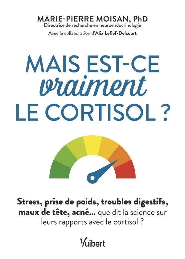  Mais est ce vraiment le cortisol 