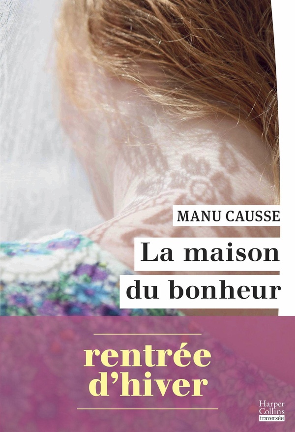  La maison du bonheur 