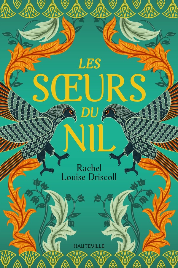  Les soeurs du Nil 