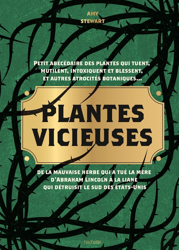  Plantes vicieuses 