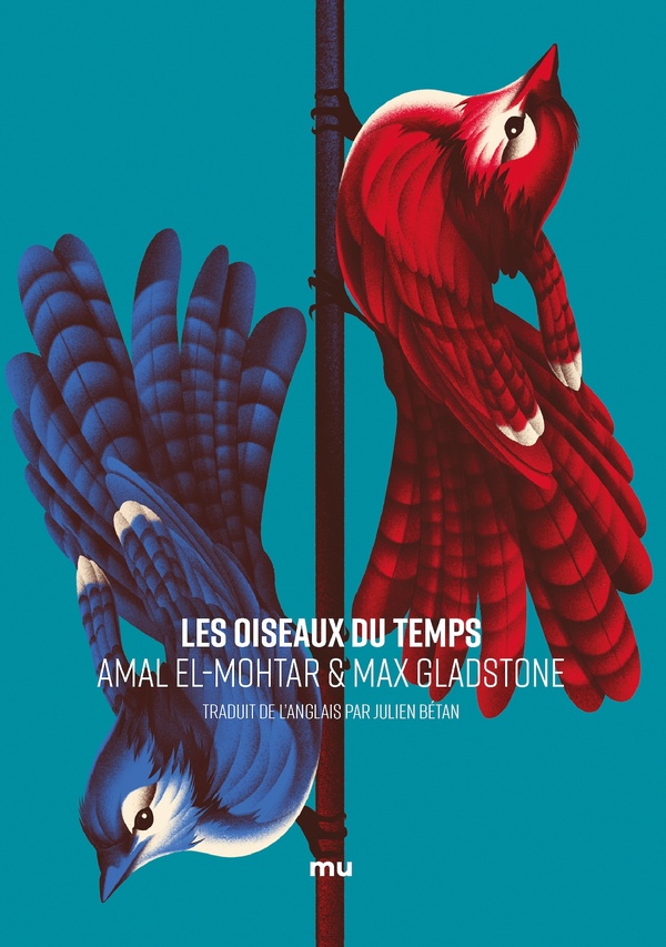  Les oiseaux du temps 