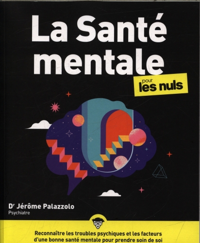  La santé mentale pour les nuls 
