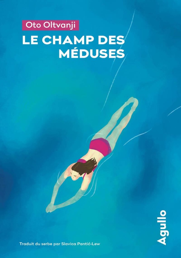  Le champ des méduses 
