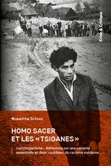 HOMO SACER ET LES TSIGANES