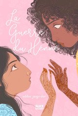 GUERRE DU HENNE -LA-