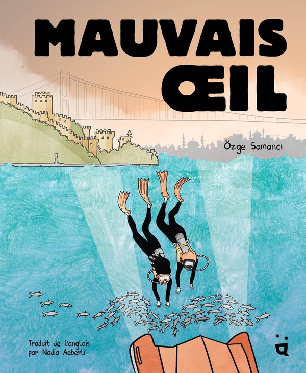 Mauvais oeil 