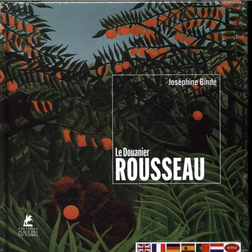  Le Douanier Rousseau 
