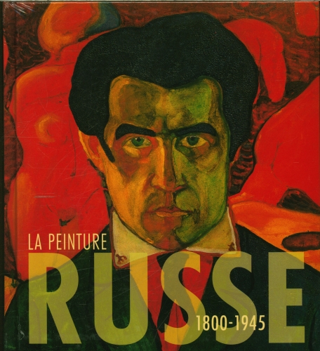  La peinture russe, 1800-1945 