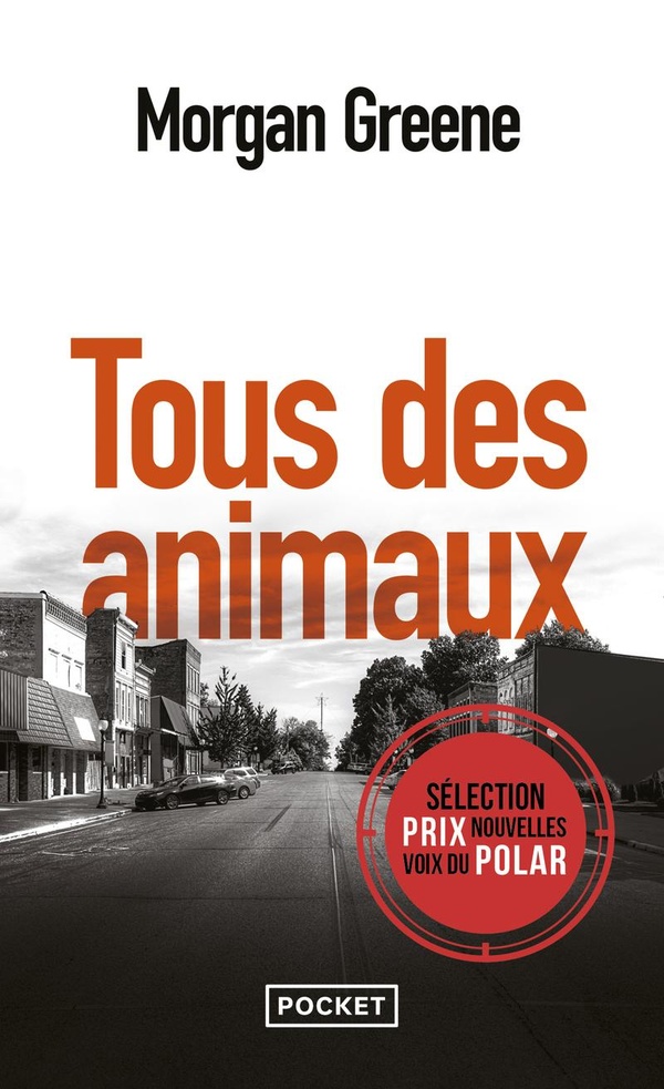  Tous des animaux 