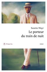PORTEUR DU TRAIN DE NUIT -LE-