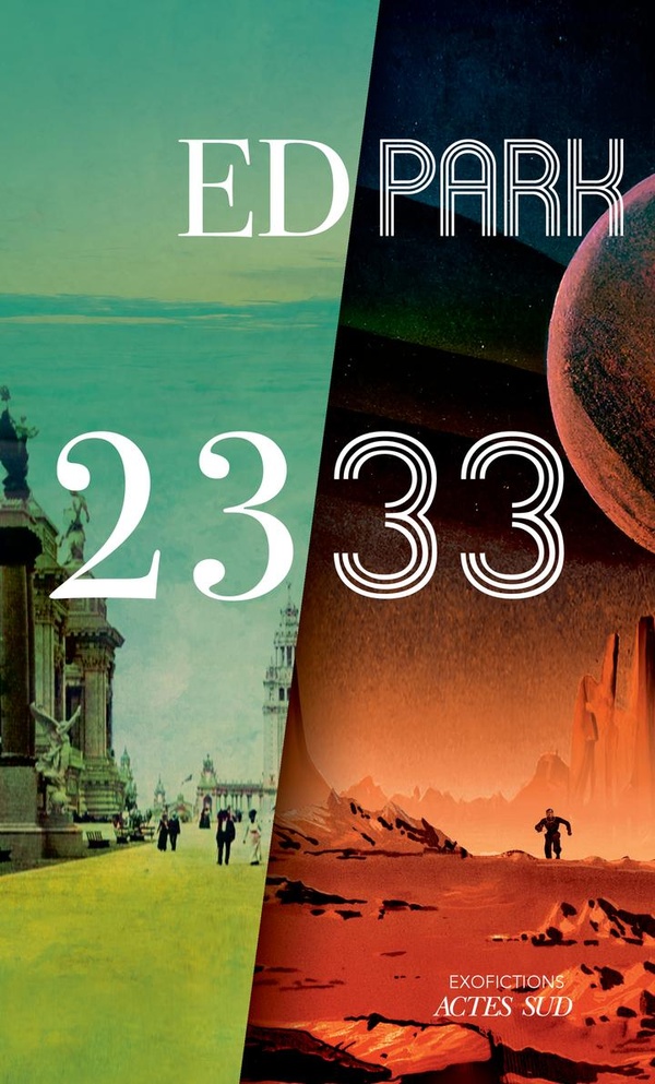  2333 