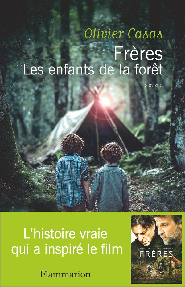  Frères : les enfants de la forêt 