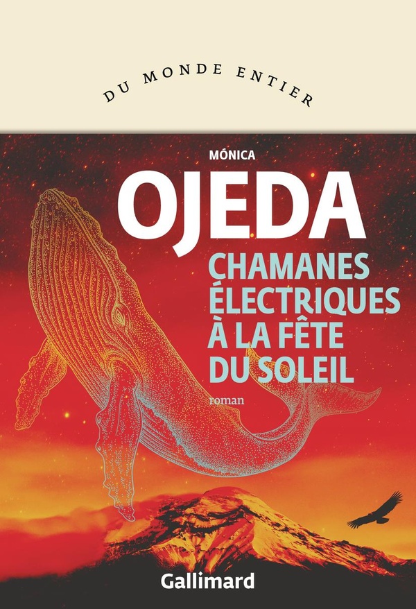  Chamanes électriques à la fête du soleil 
