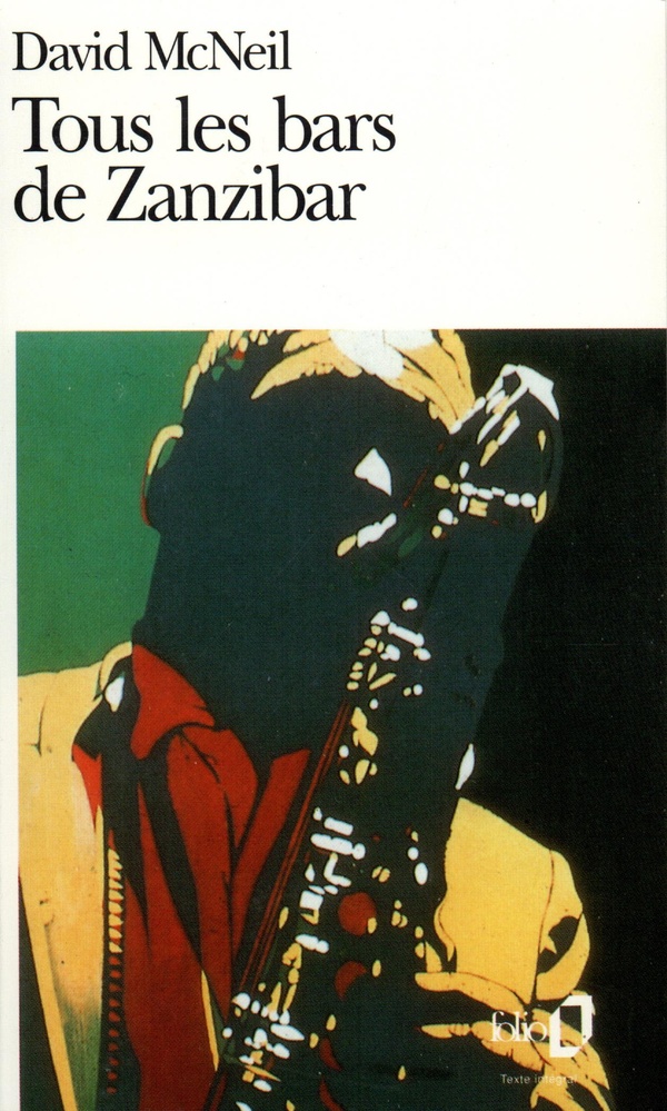  Tous les bars de Zanzibar 