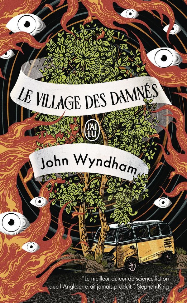  Le village des damnés 