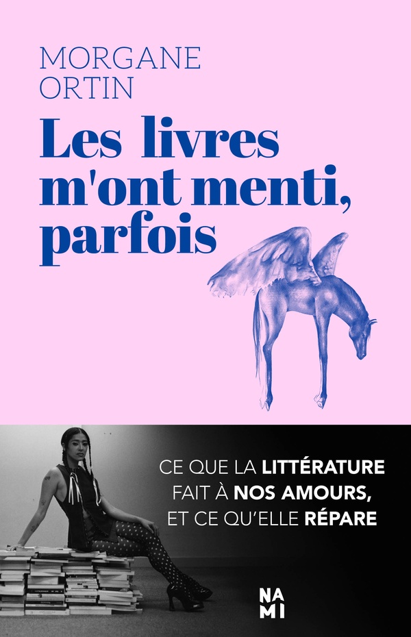  Les livres m'ont menti, parfois 