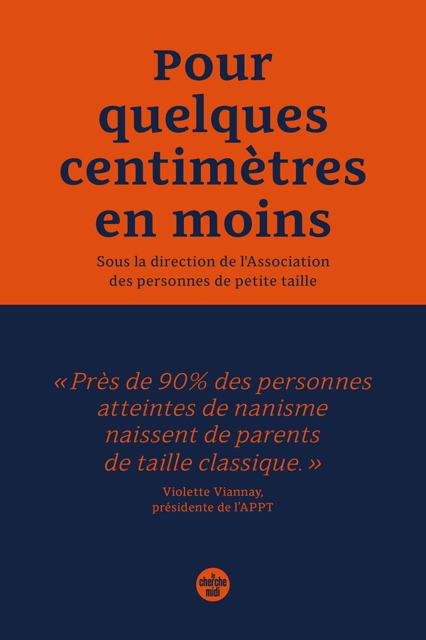  Pour quelques centimètres en moins 
