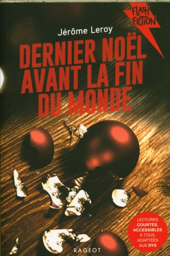  Dernier Noël avant la fin du monde 