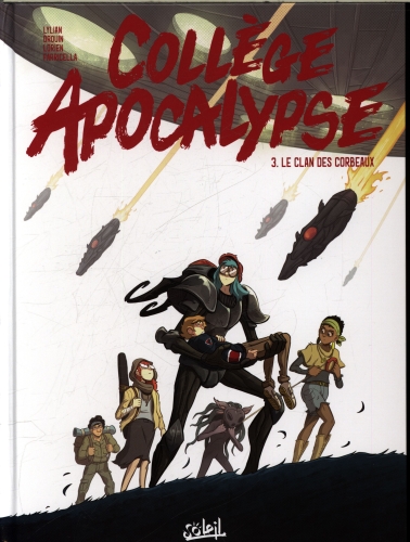  Collège apocalypse 