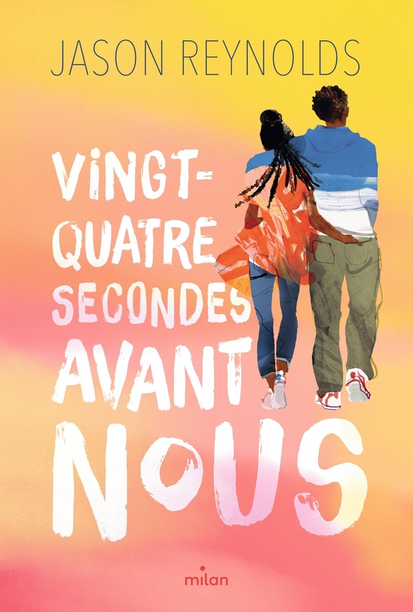  Vingt-quatre secondes avant nous 