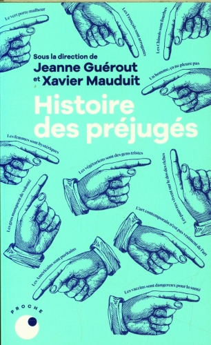  Histoire des préjugés 